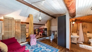 Casa cu 6 camere pentru evenimente, libera pentru revelion si craciun - imagine 5