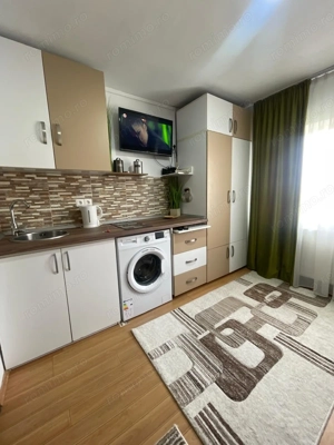 Garsoniera 1 camere Piata Verde Aradului 