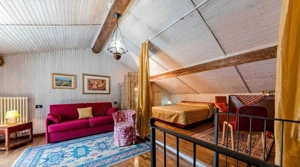 Casa cu 6 camere pentru evenimente, libera pentru revelion si craciun - imagine 9