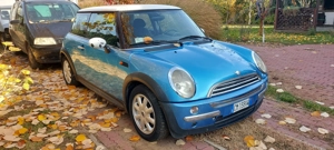 Mini One D (1,4 diesel) - imagine 2
