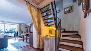 Casa cu 6 camere pentru evenimente, libera pentru revelion si craciun - imagine 8