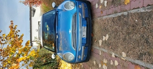 Mini One D (1,4 diesel) - imagine 4