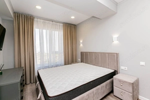 Garsoniera de inchiriat in zona Avantgarden