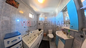 Vilă modernă Barbu Văcărescu – 5 camere, jacuzzi, complet mobilată – disponibilă imediat! - imagine 7