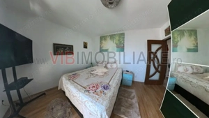 Vilă modernă Barbu Văcărescu – 5 camere, jacuzzi, complet mobilată – disponibilă imediat! - imagine 11