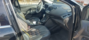 ford kuga powershift 180 cp 4wd 2018 - imagine 9