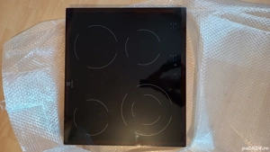 Plită Electrolux vitroceramică