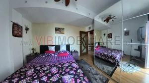 Vilă modernă Barbu Văcărescu – 5 camere, jacuzzi, complet mobilată – disponibilă imediat! - imagine 15