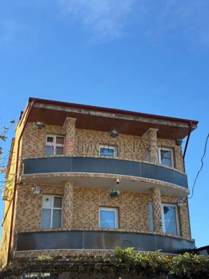 Vilă modernă Barbu Văcărescu – 5 camere, jacuzzi, complet mobilată – disponibilă imediat!