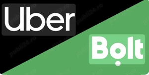 Angajăm șoferi Uber bolt cu sau fără mașină personală !