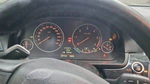 Vând BMW Seria5 din 2013