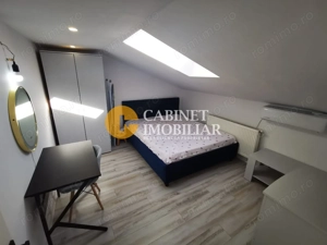 Apartament 2 camere dec, Nicolina, 71 mp, Complet renovat, mobilat și utilat - imagine 4