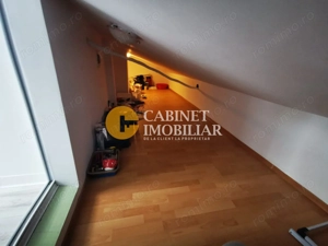 Apartament 2 camere dec, Nicolina, 71 mp, Complet renovat, mobilat și utilat - imagine 8
