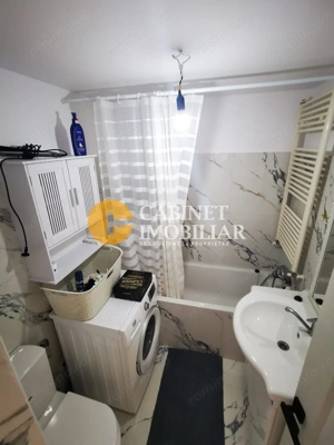 Apartament 2 camere dec, Nicolina, 71 mp, Complet renovat, mobilat și utilat - imagine 5