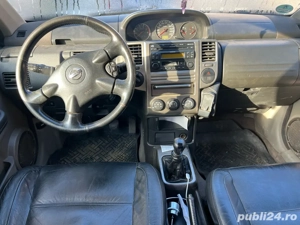 Nissan Xtrail 2006 