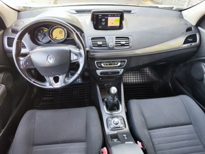 Renault Megane model limited an 2016 diesel euro6 - imagine 4