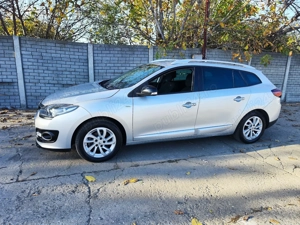 Renault Megane model limited an 2016 diesel euro6 - imagine 9