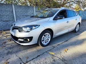 Renault Megane model limited an 2016 diesel euro6 - imagine 7