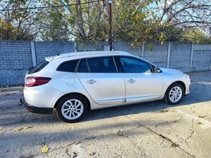 Renault Megane model limited an 2016 diesel euro6 - imagine 10