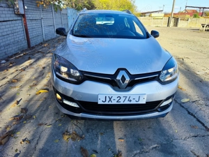 Renault Megane model limited an 2016 diesel euro6 - imagine 6
