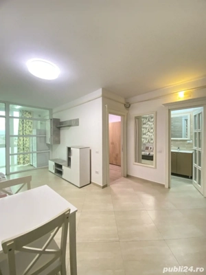 Apartament cartierul Visoianu