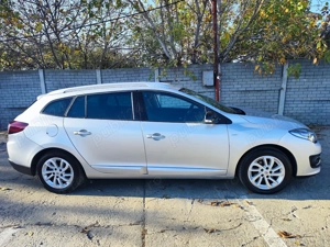 Renault Megane model limited an 2016 diesel euro6 - imagine 3