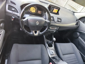 Renault Megane model limited an 2016 diesel euro6 - imagine 19