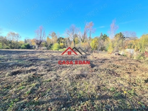 Teren intravilan in Cornu  3171 mp--89.000e - imagine 2