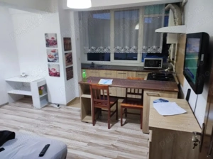 Garsoniera dubla - str. Oituz -  metrou Dimitrie Leonida.