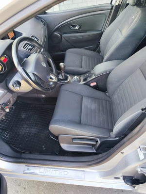 Renault Megane model limited an 2016 diesel euro6 - imagine 21