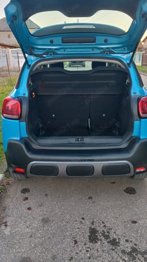 ocazie -vanzare Citroen C3 Aircross