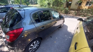 De vanzarec Opel Corsa D, 2011 - imagine 3