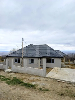 Locuinta individuala in Paun - confort si intimitate aproape de oras