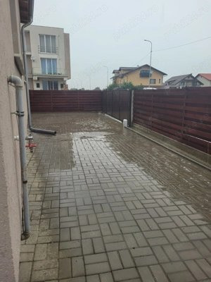 Apartament 3 camere de inchiriat - imagine 7