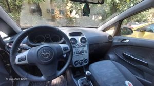 De vanzarec Opel Corsa D, 2011 - imagine 4