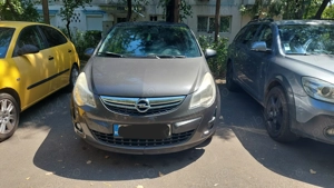 De vanzarec Opel Corsa D, 2011 - imagine 2