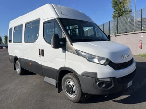 Iveco Daily Touristic 2016
