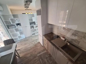 Apartament cu 2 camere, 46 mp, zona Soarelui - imagine 4