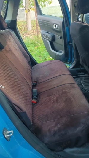 ocazie -vanzare Citroen C3 Aircross - imagine 2