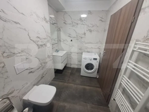 Apartament cu 2 camere, 46 mp, zona Soarelui - imagine 10