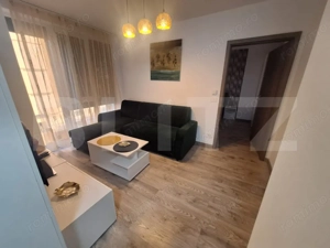 Apartament cu 2 camere, 46 mp, zona Soarelui - imagine 2