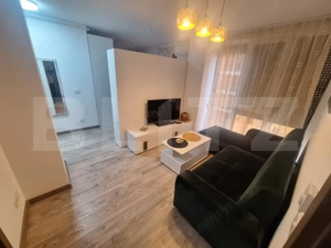 Apartament cu 2 camere, 46 mp, zona Soarelui