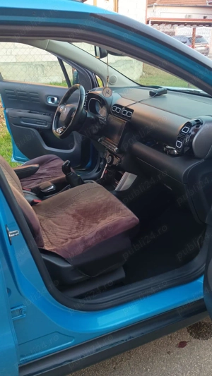 ocazie -vanzare Citroen C3 Aircross - imagine 3