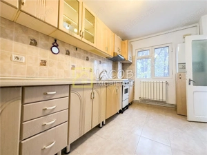 Apartament 2 camere decomandat - Energiei, Bacau - la 2 min de Centru