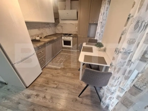 Apartament cu 2 camere, 46 mp, zona Soarelui - imagine 3