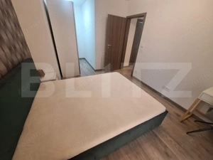 Apartament cu 2 camere, 46 mp, zona Soarelui - imagine 8