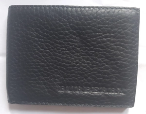 Portofel piele  - imagine 4