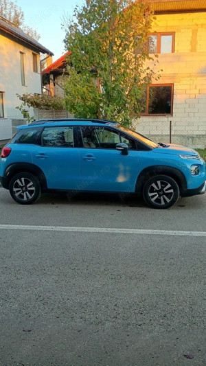 ocazie -vanzare Citroen C3 Aircross - imagine 5