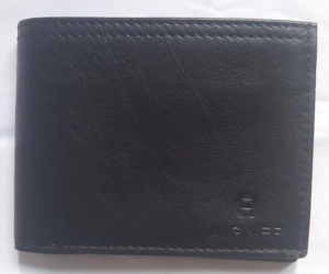 Portofel piele  - imagine 5