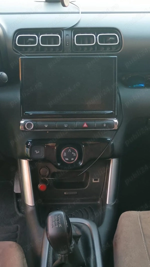 ocazie -vanzare Citroen C3 Aircross - imagine 4